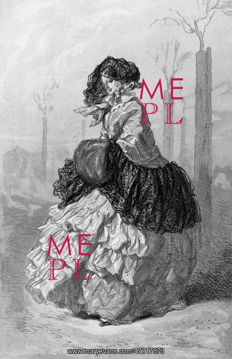  : A BOURGEOISE