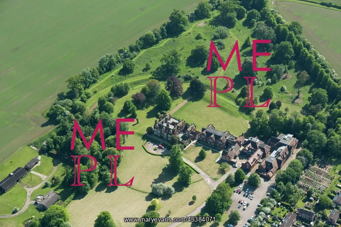 : Bourn Hall, Cambridgeshire : Bourn Hall, Cambridgeshire