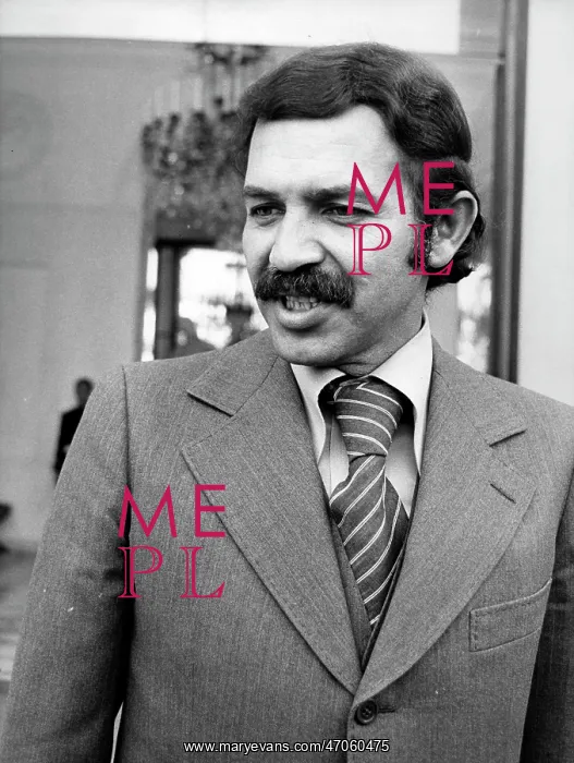 : Bouteflika : Bouteflika