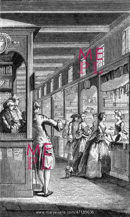  : BOUTIQUES / PALAIS ROYAL