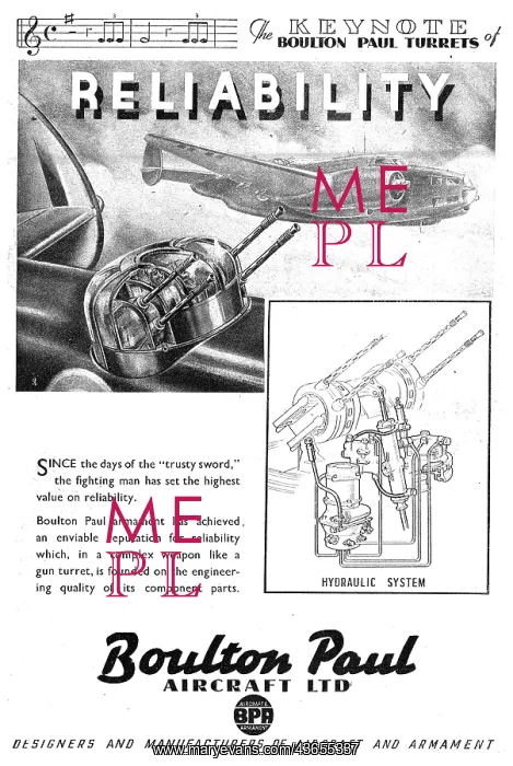 : Boutlon Paul Gun Turrets : Boutlon Paul Gun Turrets