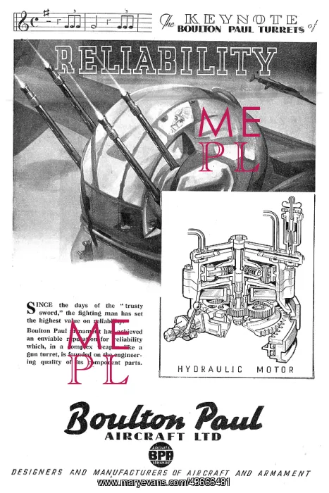 : Boutlon Paul Gun Turrets : Boutlon Paul Gun Turrets