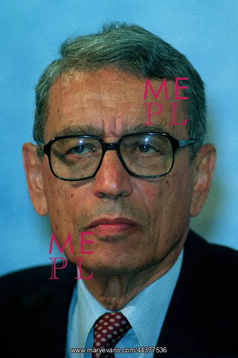 : Boutros Boutros Ghali : Boutros Boutros Ghali