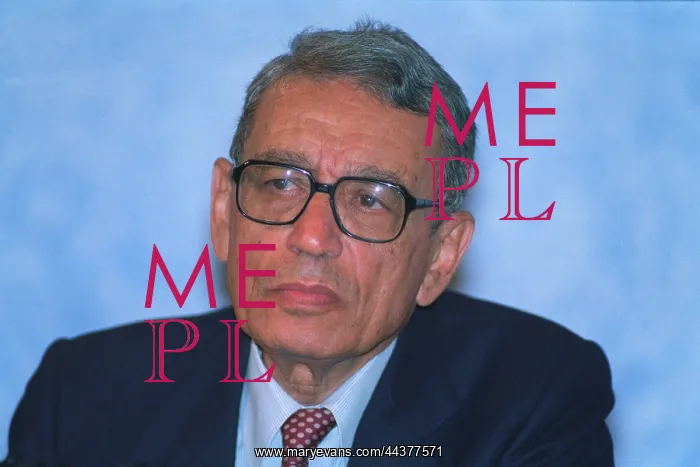 : Boutros Boutros Ghali : Boutros Boutros Ghali