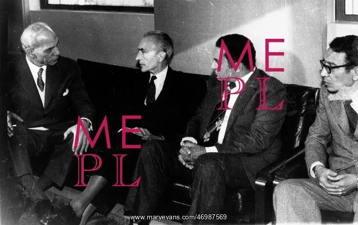 : Boutros Ghali : Boutros Ghali