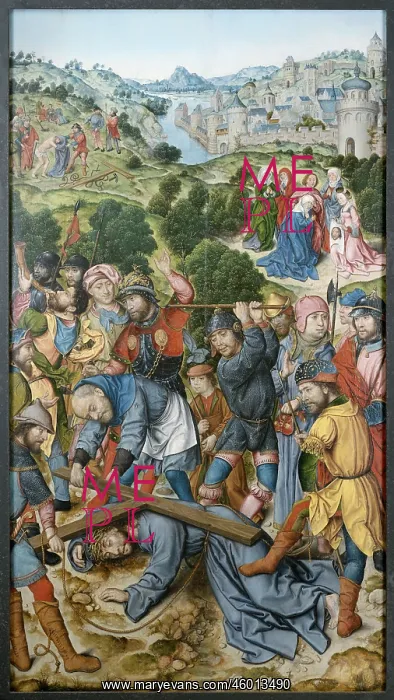 : Bouts, Aelbert (circa 14 : Bouts, Aelbert (circa 14