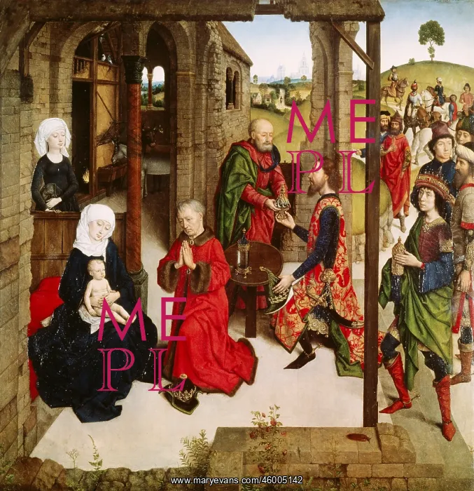 : Bouts, Dirk, (circa 1410 : Bouts, Dirk, (circa 1410