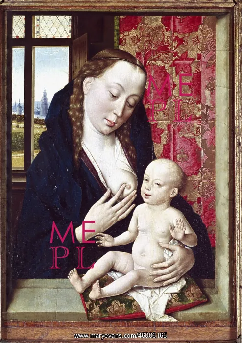 : Bouts, Dirk, (circa 1410 : Bouts, Dirk, (circa 1410