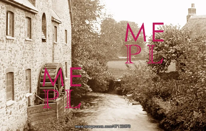  : Bovey Tracey