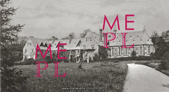 : Bovey Tracey Devon House of Mercy : Bovey Tracey Devon House of Mercy