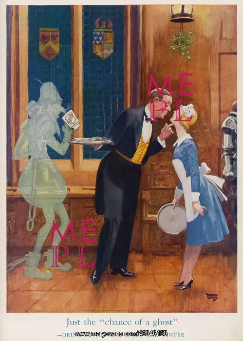 : Bovril advertisement : Bovril advertisement