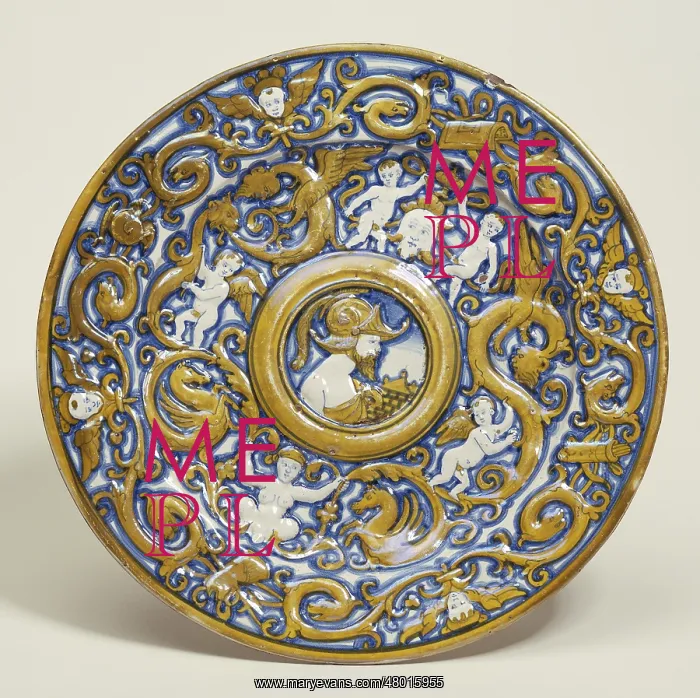  : Bowl of an ewer