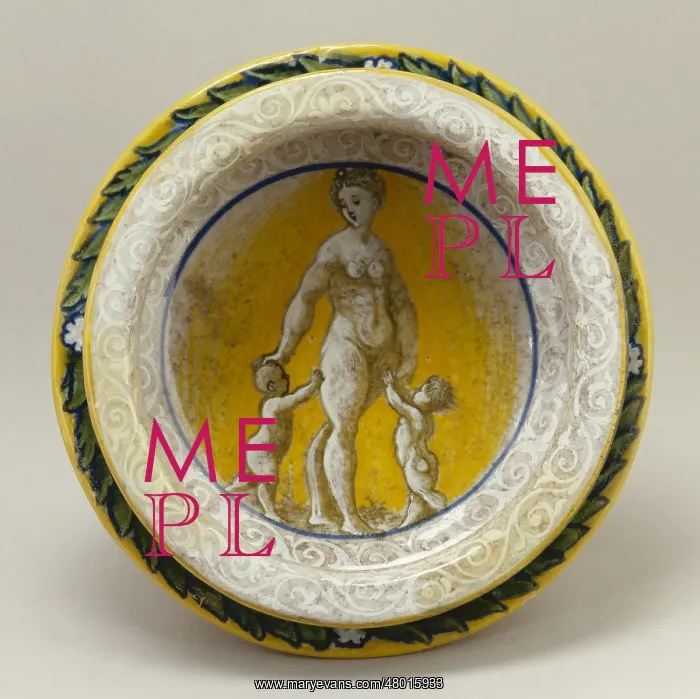 : Bowl of a new mother : Bowl of a new mother