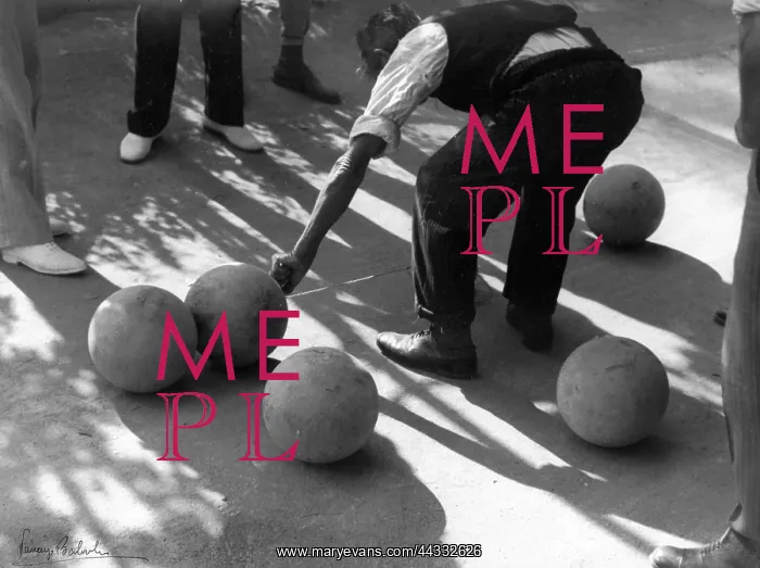 : The bowling : The bowling