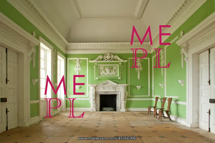 : Bowling Green House, Wrest Park : Bowling Green House, Wrest Park