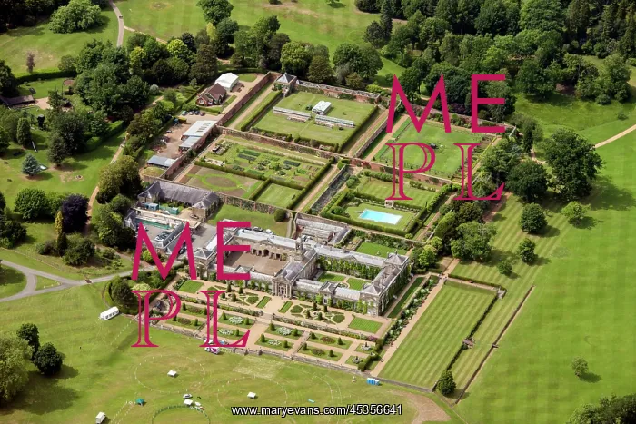 : Bowood House : Bowood House