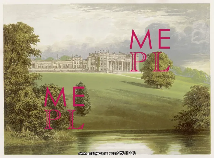  : Bowood Park, Wiltshire