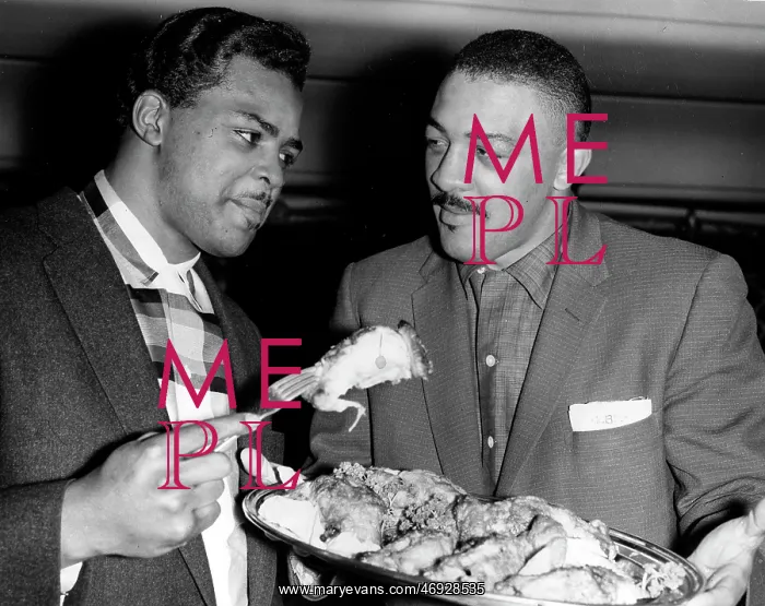 : Boxer Bob The Grinder Baker 1926 - 2002 : Boxer Bob The Grinder Baker 1926 - 2002
