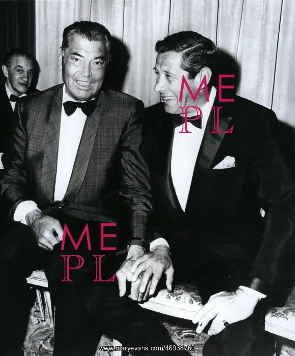  : Boxer Jack Dempsey