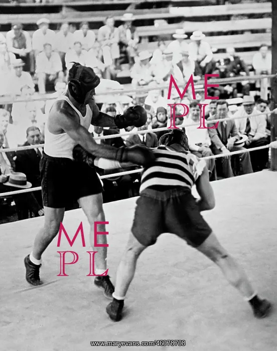: Boxer Jack Sharkey : Boxer Jack Sharkey
