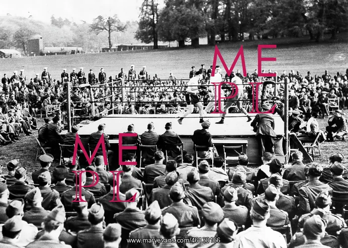 : Boxer Joe Louis 1914 - 1981 : Boxer Joe Louis 1914 - 1981
