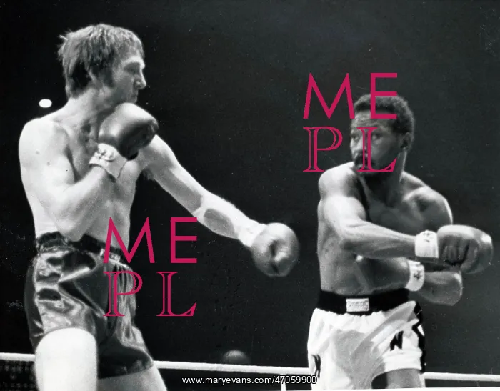 : Boxer Jose Napoles 1940 - : Boxer Jose Napoles 1940 -