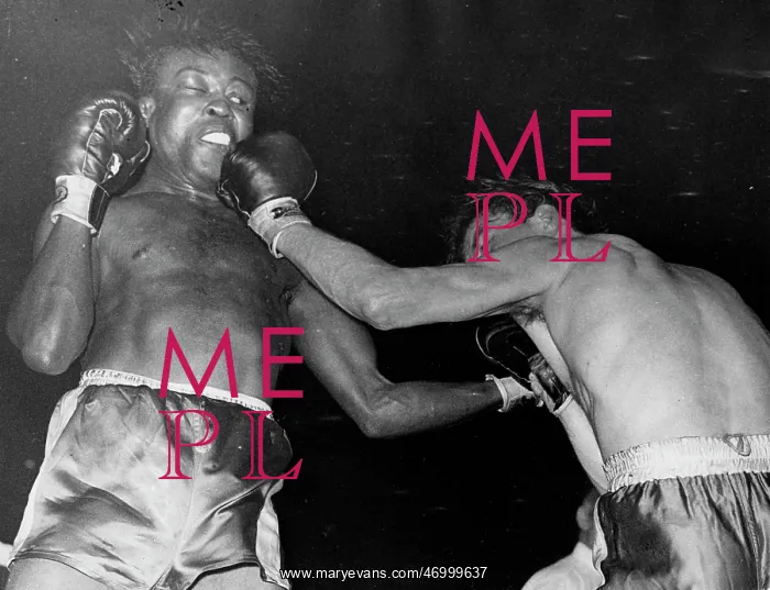 : Boxer Kid Gavilan 1926 - 2003 : Boxer Kid Gavilan 1926 - 2003
