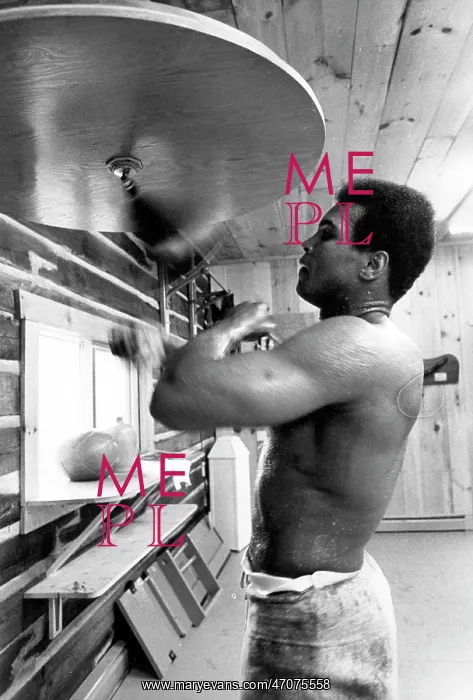 : Boxer Muhammad Ali 1942 - : Boxer Muhammad Ali 1942 -