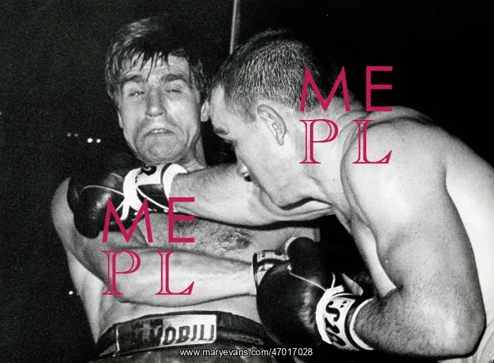 : Boxer Nino Benvenuti 1938 - : Boxer Nino Benvenuti 1938 -