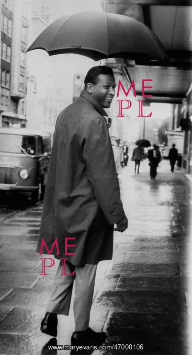 : Boxer Sugar Ray Robinson 1921 - 1989 : Boxer Sugar Ray Robinson 1921 - 1989