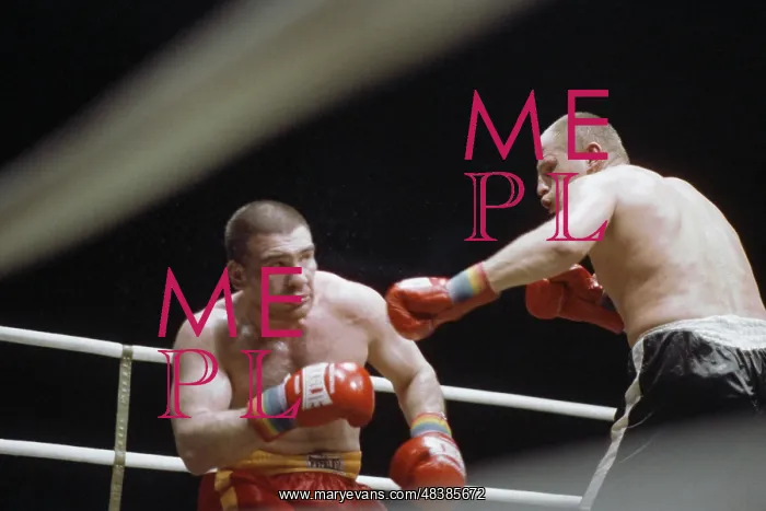 : Boxer V. Elbayev : Boxer V. Elbayev