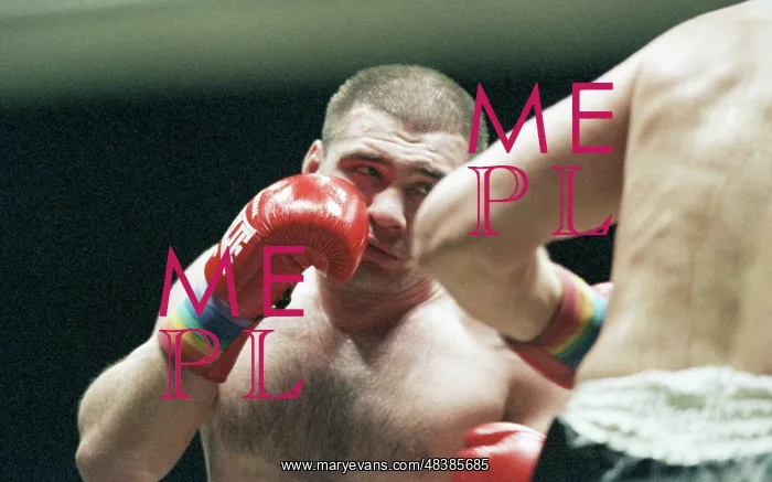 : Boxer V. Elbayev : Boxer V. Elbayev