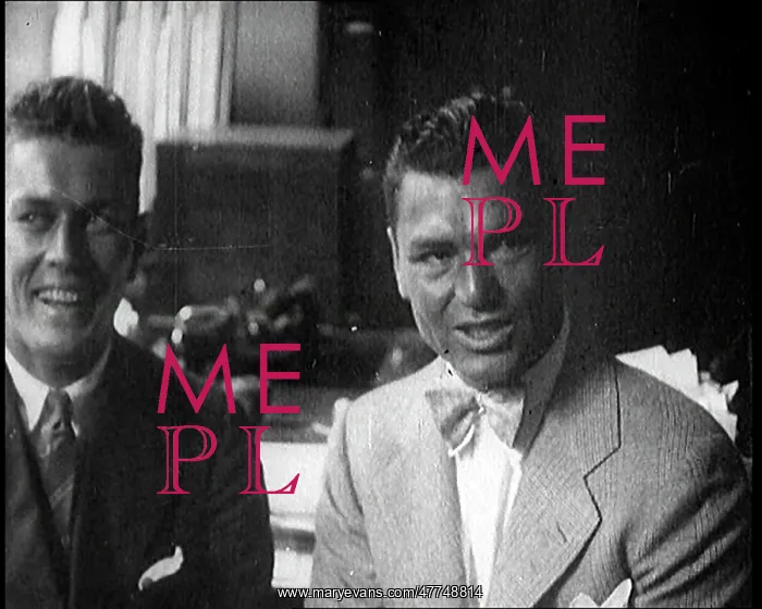 : The Boxers Gene Tunney and Jack Dempsey Talking : The Boxers Gene Tunney and Jack Dempsey Talking