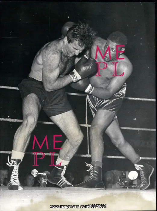 : Boxing. Dec. 12, 1956 - Winner by technical k.o.....was on Sunday : Boxing. Dec. 12, 1956 - Winner by technical k.o.....was on Sunday