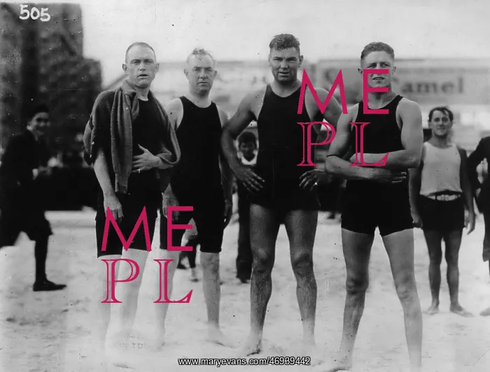 : Boxing. Dec. 15 Jack Dempsey Returns To Atlantic City - This Time For Bathing : Boxing. Dec. 15 Jack Dempsey Returns To Atlantic City - This Time For Bathing