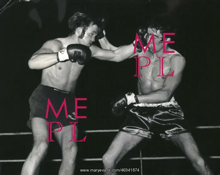 : Boxing. Dec. 15 Featherweight Title Contest Wembley, England : Boxing. Dec. 15 Featherweight Title Contest Wembley, England