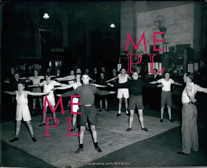 : Boxing. Feb. 29 They train in London Stock Exchange The boys of the London : Boxing. Feb. 29 They train in London Stock Exchange The boys of the London