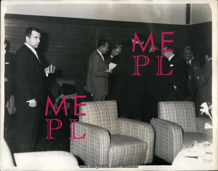 : Boxing. Jan. 01, 1962 - Fighter under Marciano's management to meet Henry : Boxing. Jan. 01, 1962 - Fighter under Marciano's management to meet Henry