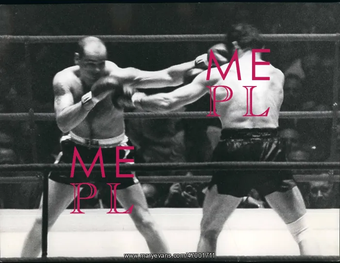 : Boxing. Dec. 12, 1962 - Rome: This night, at Sport Palaco of Rome : Boxing. Dec. 12, 1962 - Rome: This night, at Sport Palaco of Rome