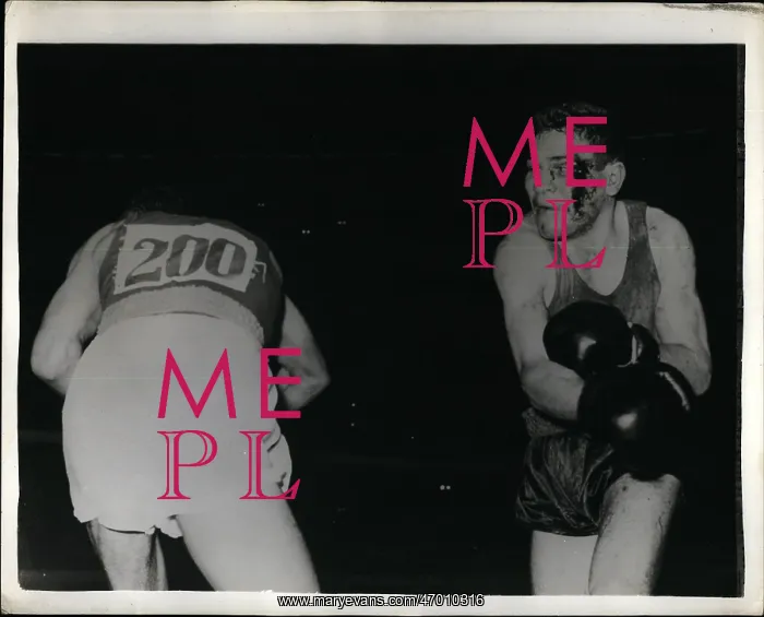 : Boxing. Sep. 09, 1960 - The 1960 Olympic Games in Rome : Boxing. Sep. 09, 1960 - The 1960 Olympic Games in Rome