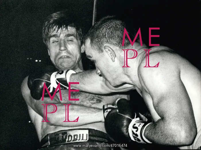 : Boxing. Feb. 02, 1966 - Nino Benvenuti outpointed the America's Don Fullmer over 12 rounds : Boxing. Feb. 02, 1966 - Nino Benvenuti outpointed the America's Don Fullmer over 12 rounds