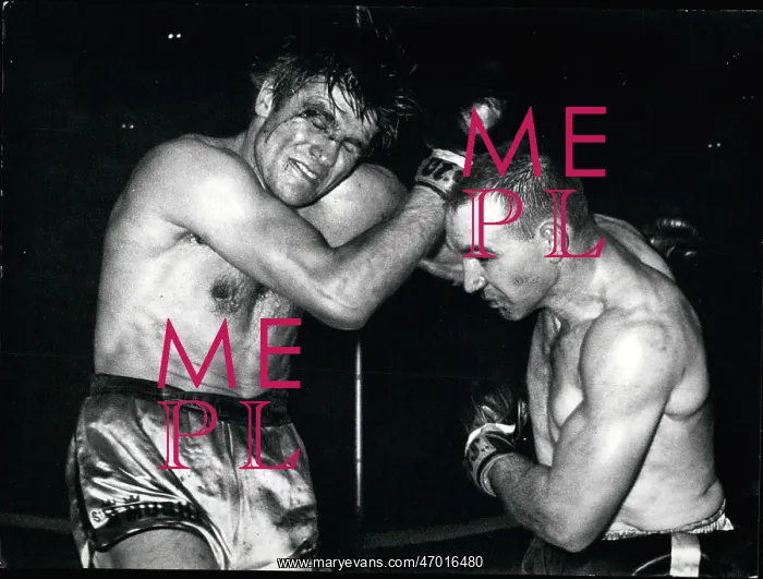 : Boxing. Feb. 02, 1966 - Nino Benvenuti outpointed the America's Don Fullmer over 12 rounds : Boxing. Feb. 02, 1966 - Nino Benvenuti outpointed the America's Don Fullmer over 12 rounds