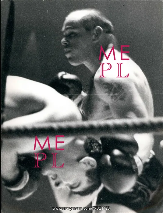 : Boxing. Dec. 12, 1962 - This night, at Sport Palace of Rome : Boxing. Dec. 12, 1962 - This night, at Sport Palace of Rome