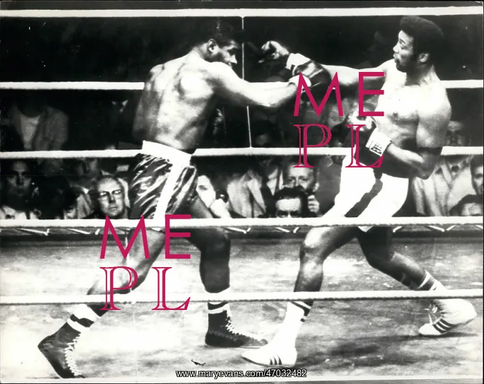 : Boxing. Sep. 09, 1968 - JIMMY ELLIS BEATS FLOYD PATTERSON : Boxing. Sep. 09, 1968 - JIMMY ELLIS BEATS FLOYD PATTERSON