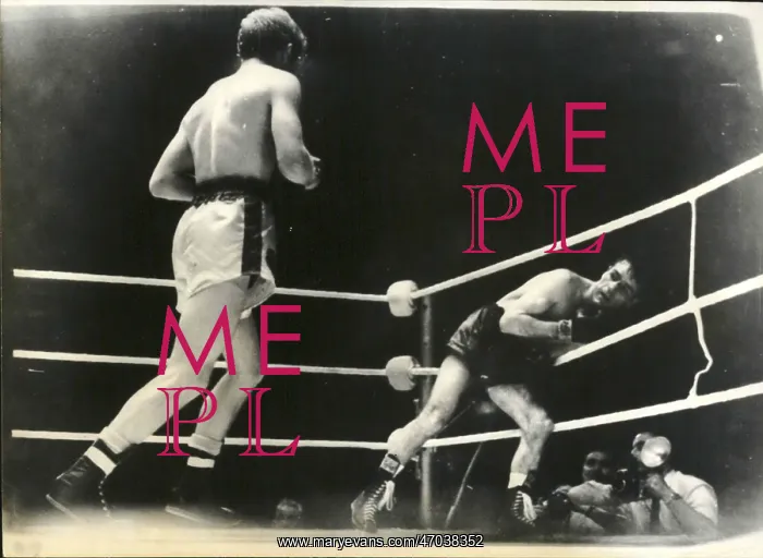 : Boxing. Sep. 09, 1966 - Walter McGowan adds the British : Boxing. Sep. 09, 1966 - Walter McGowan adds the British