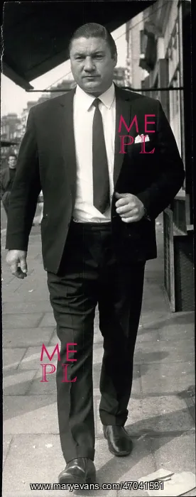 : Boxing. Sep. 06, 1969 - British Boxing Pays Tribute To Rocky Marciano At : Boxing. Sep. 06, 1969 - British Boxing Pays Tribute To Rocky Marciano At