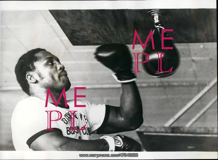 : Boxing. Nov. 11, 1970 - Joe Frazier to meet bob Foster : Boxing. Nov. 11, 1970 - Joe Frazier to meet bob Foster