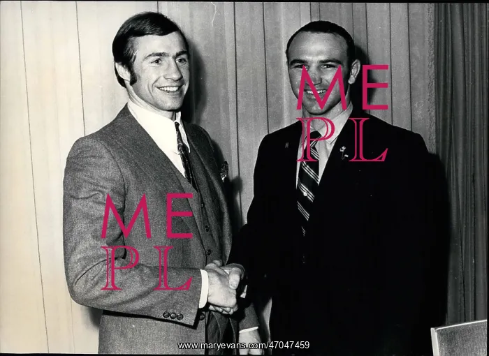 : Boxing. Feb. 02, 1970 - Don Fullmer In Copenhagen : Boxing. Feb. 02, 1970 - Don Fullmer In Copenhagen