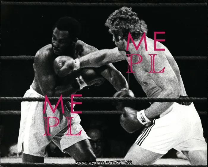 : Boxing. Jul. 07, 1973 - Joe Frazier beats Joe Bugner on Points : Boxing. Jul. 07, 1973 - Joe Frazier beats Joe Bugner on Points