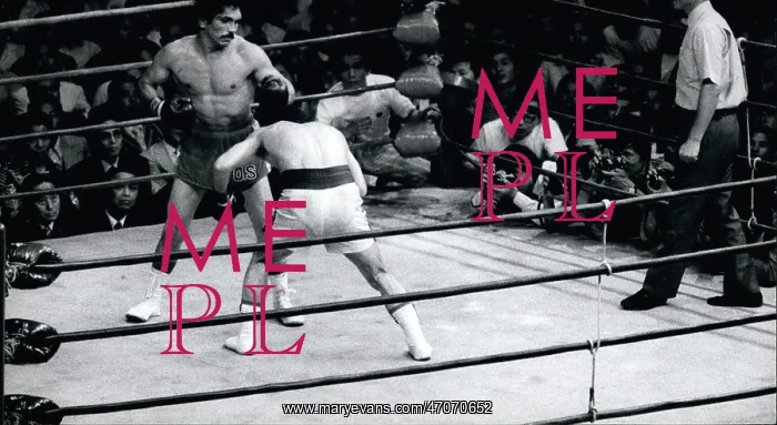 : Boxing. Jun. 06, 1974 - Champion loses world title to challenger : Boxing. Jun. 06, 1974 - Champion loses world title to challenger